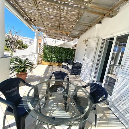Vila Casa Pippo 1 Anacapri  Exteriér fotografie