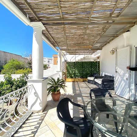 Vila Casa Pippo 1 Anacapri  Exteriér fotografie