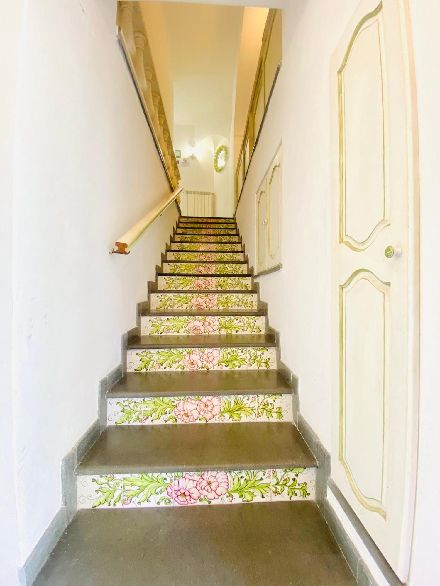 Vila Casa Pippo 1 Anacapri  Exteriér fotografie